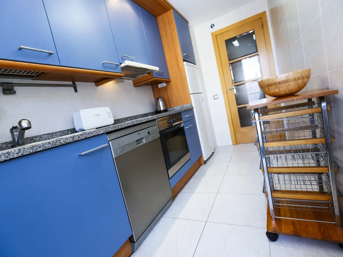 Location de Vacances La Pineda 187