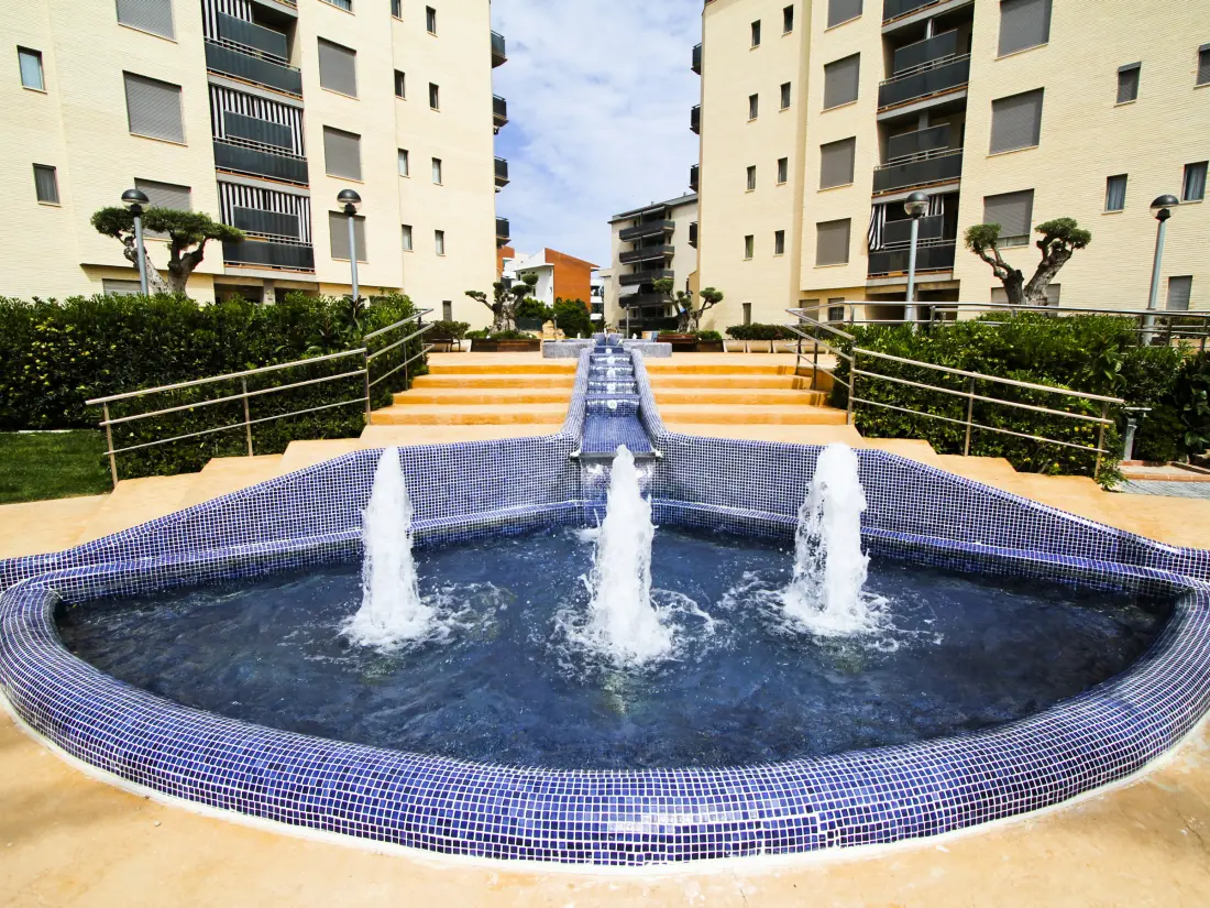 Location de Vacances La Pineda 187