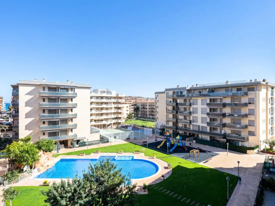 Location de Vacances La Pineda 187
