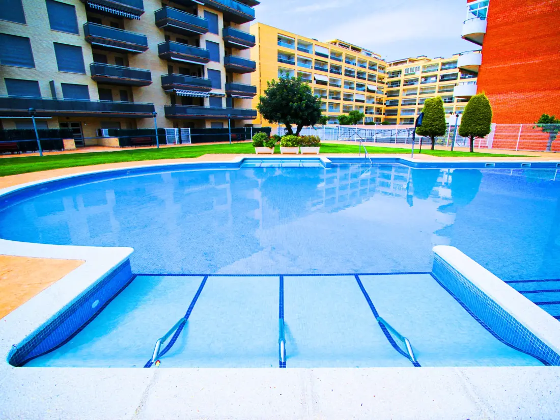 Location de Vacances La Pineda 187