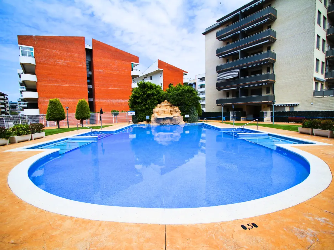 Location de Vacances La Pineda 187