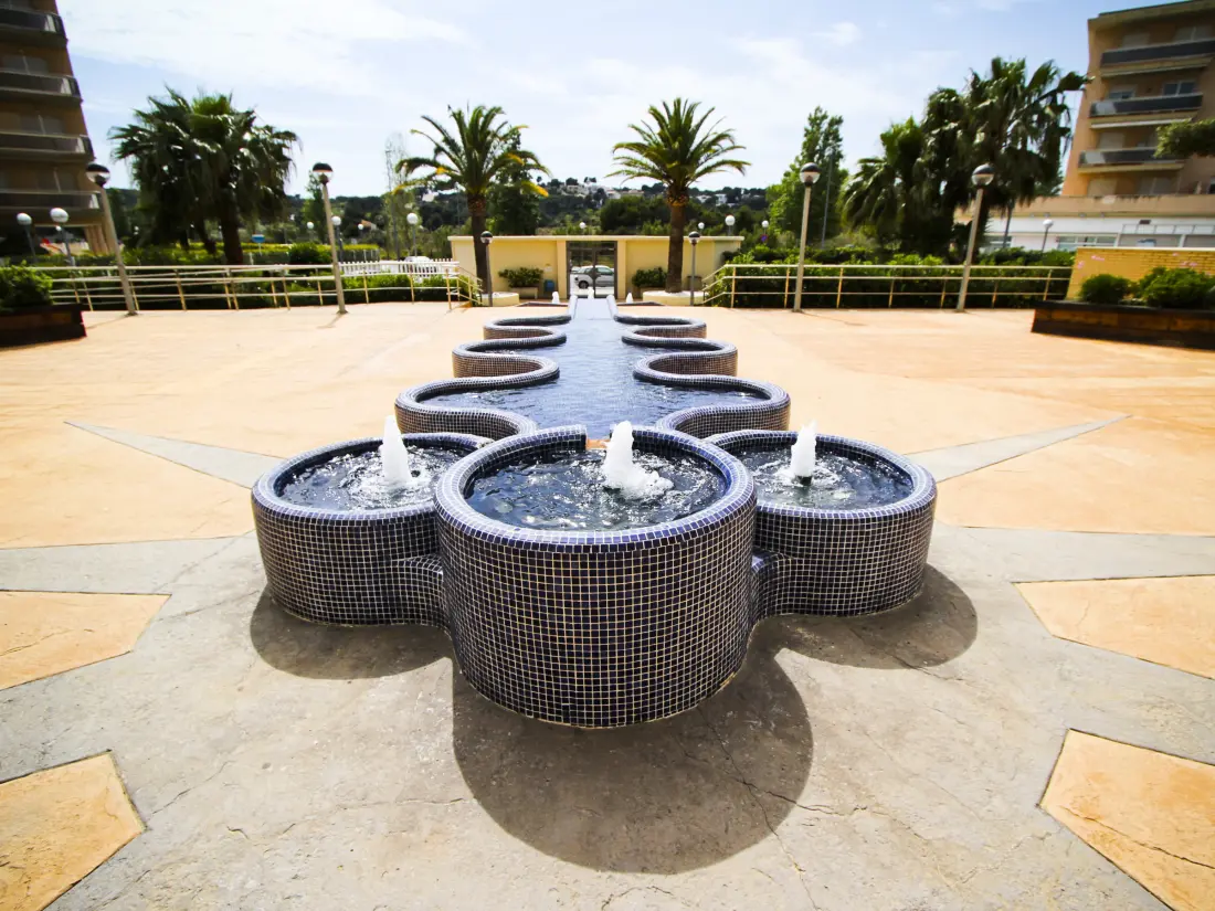 Location de Vacances La Pineda 187
