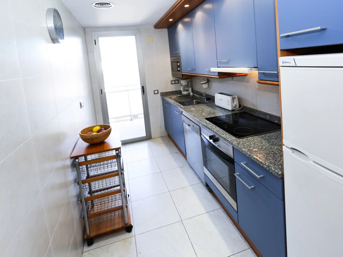Location de Vacances La Pineda 187