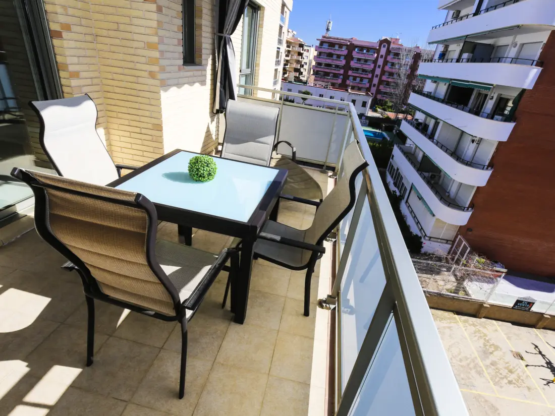 Location de Vacances La Pineda 187