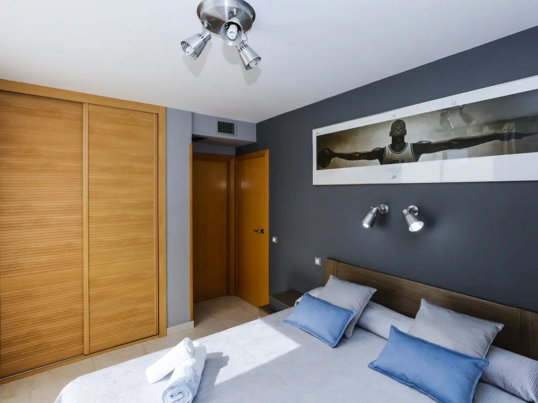 Location de Vacances La Pineda 187