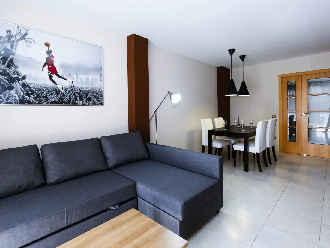 Location de Vacances La Pineda 187