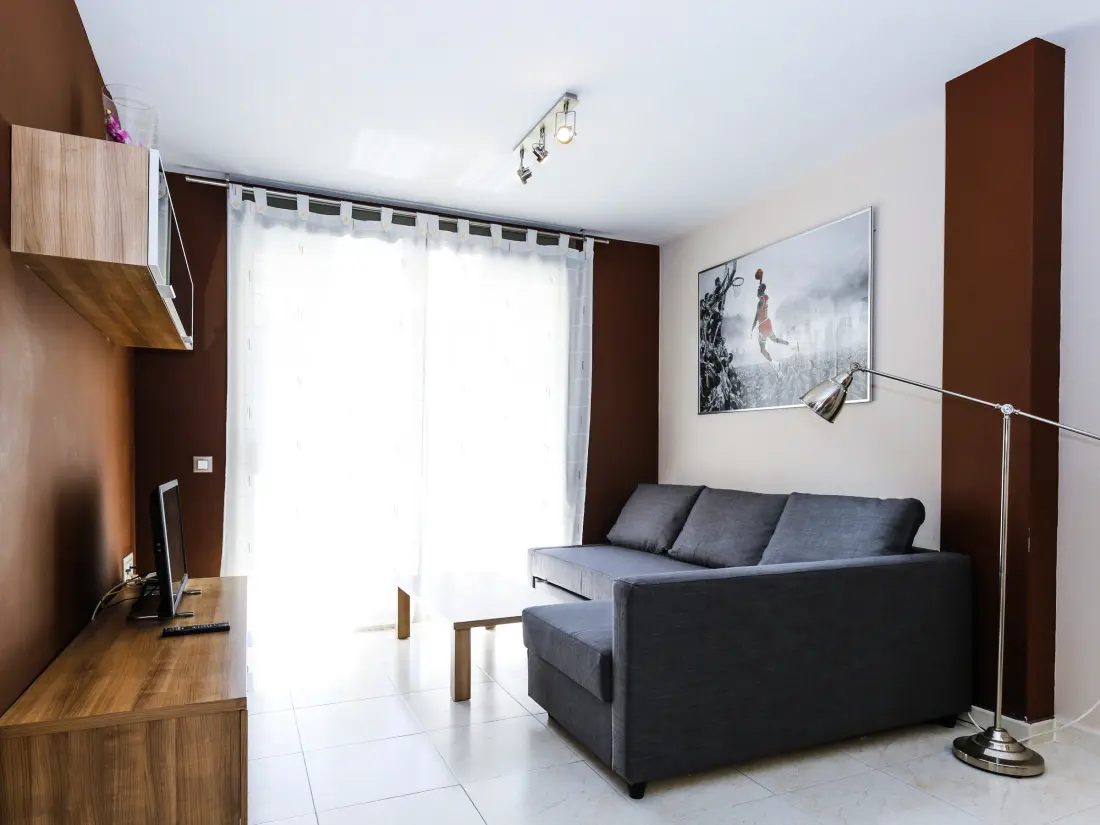 Location de Vacances La Pineda 187