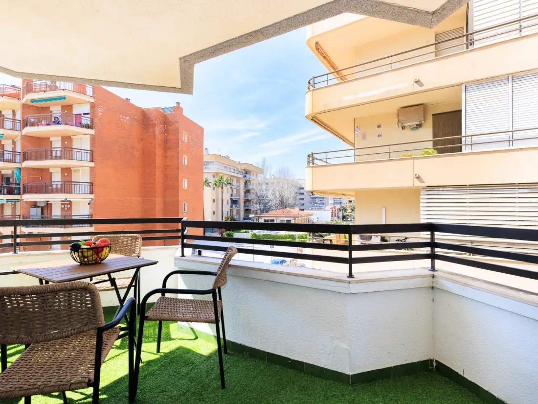 Location de Vacances La Pineda 188