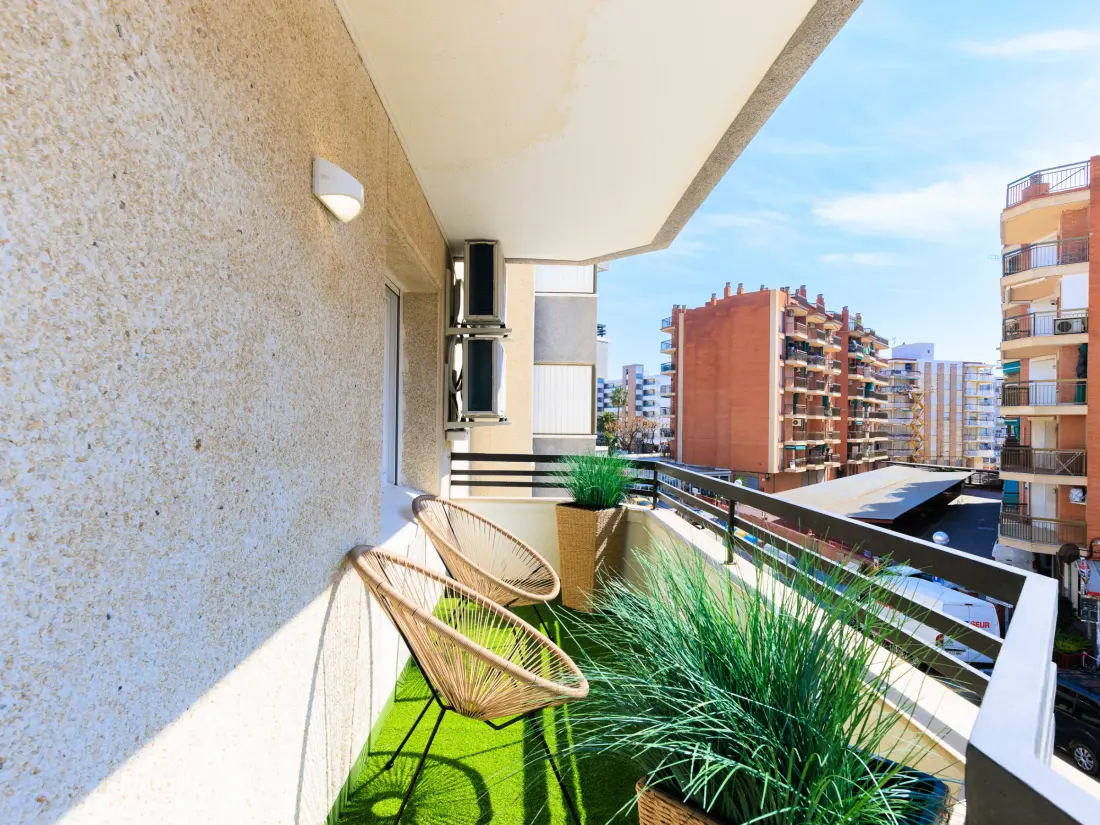 Location de Vacances La Pineda 188