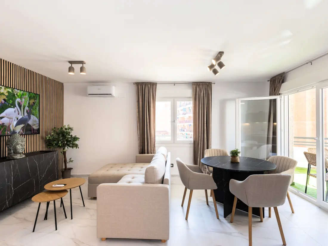Location de Vacances La Pineda 188