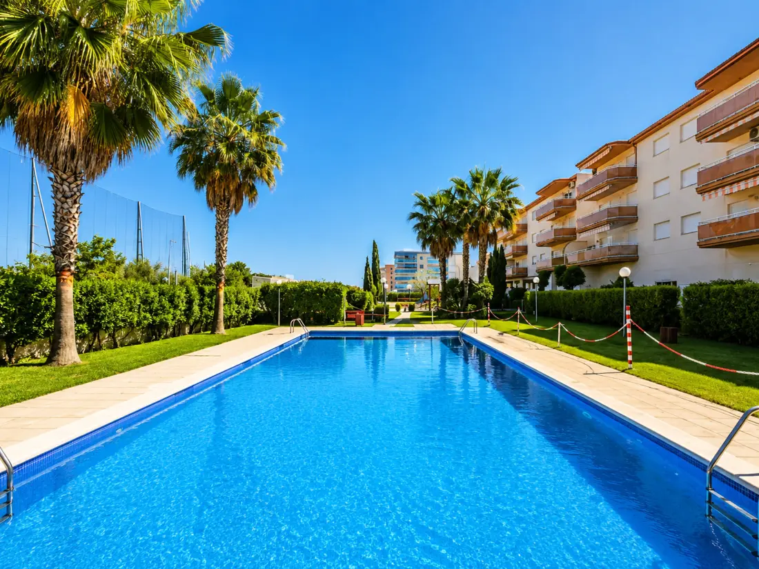 Location de Vacances La Pineda 185