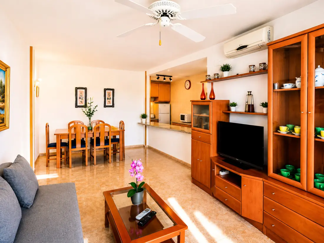 Location de Vacances La Pineda 185