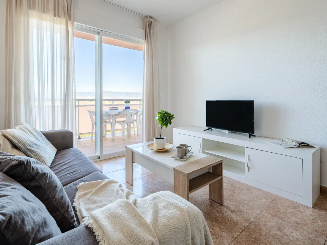 Location de Vacances La Pineda 185