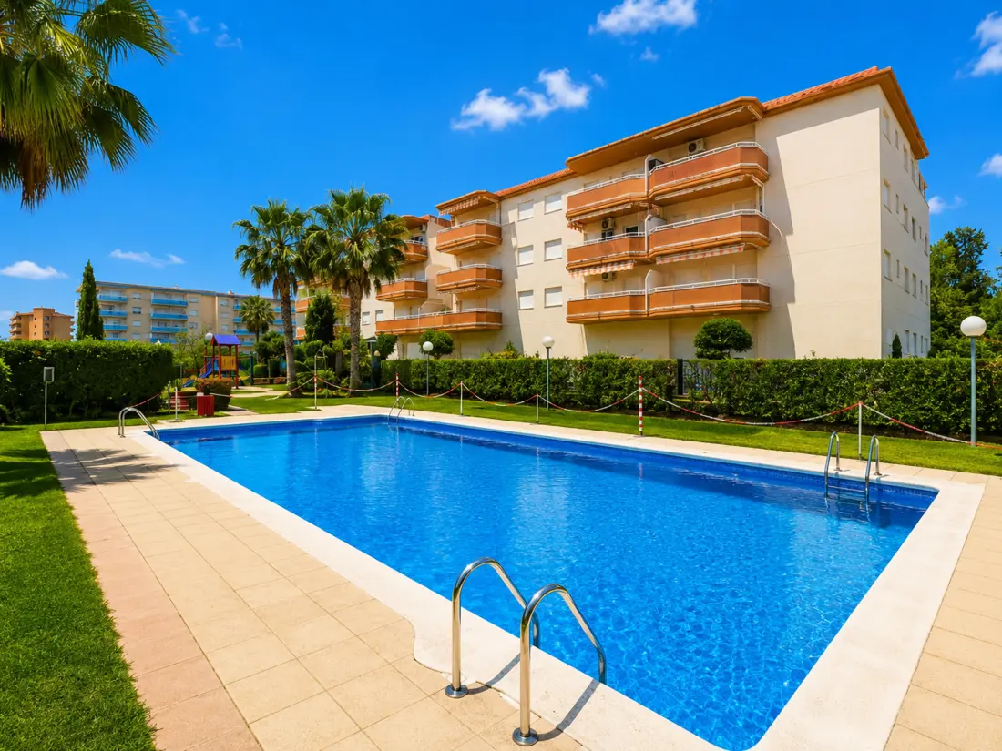 Location de Vacances La Pineda 185