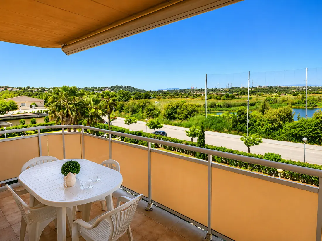 Location de Vacances La Pineda 185