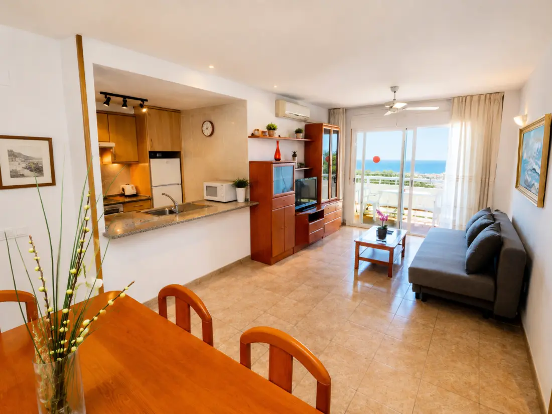 Location de Vacances La Pineda 185