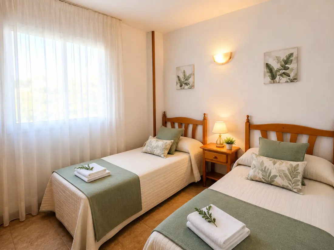 Location de Vacances La Pineda 185