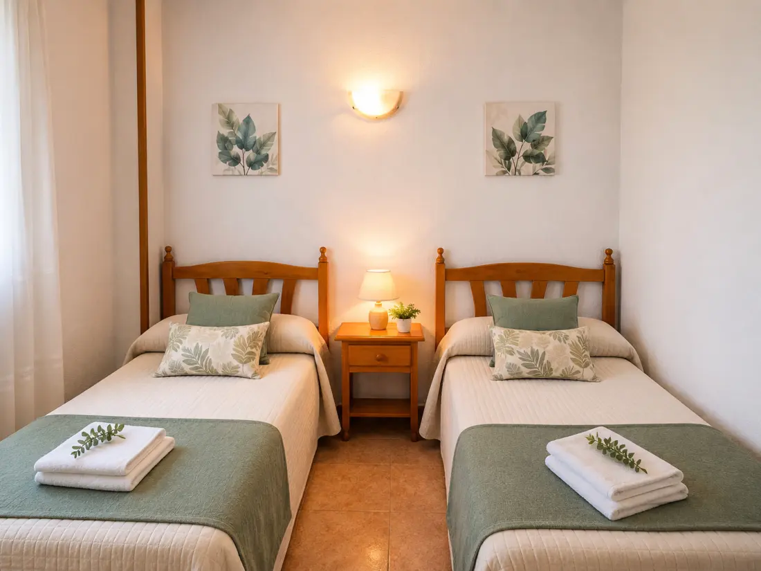 Location de Vacances La Pineda 185