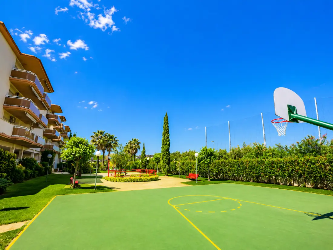 Location de Vacances La Pineda 185