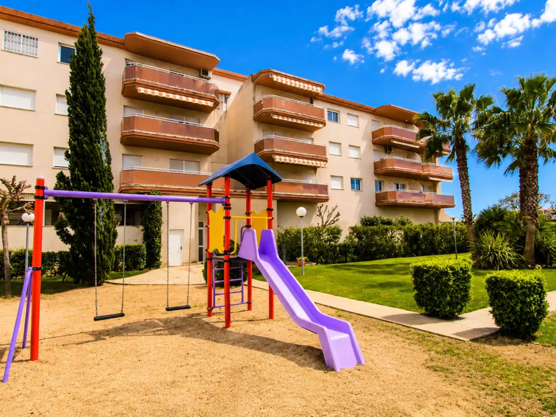 Location de Vacances La Pineda 185