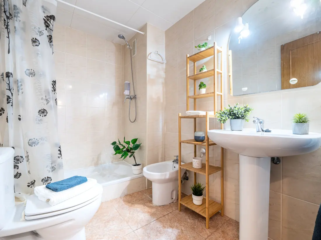 Location de Vacances La Pineda 185