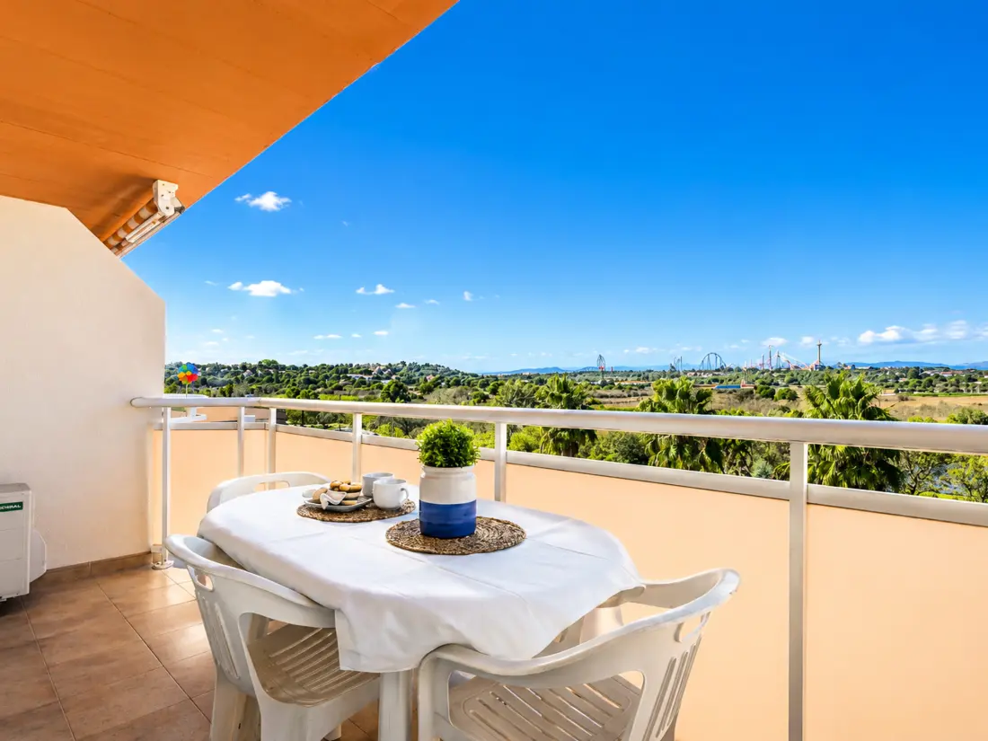 Location de Vacances La Pineda 185