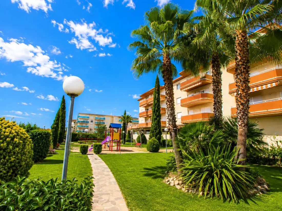 Location de Vacances La Pineda 185