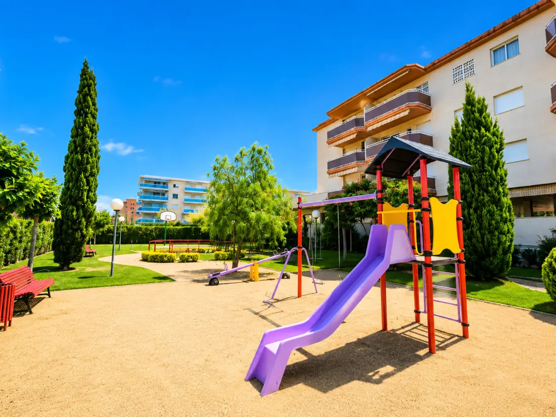 Location de Vacances La Pineda 185