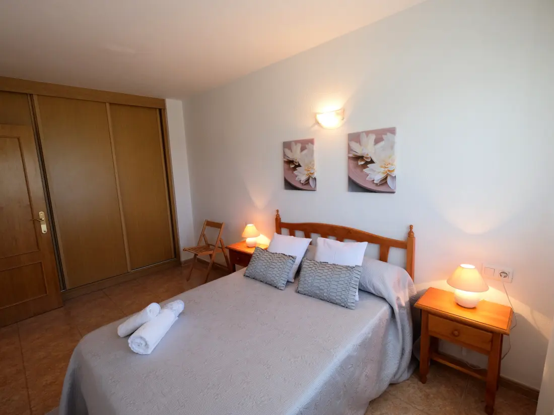 Location de Vacances La Pineda 185