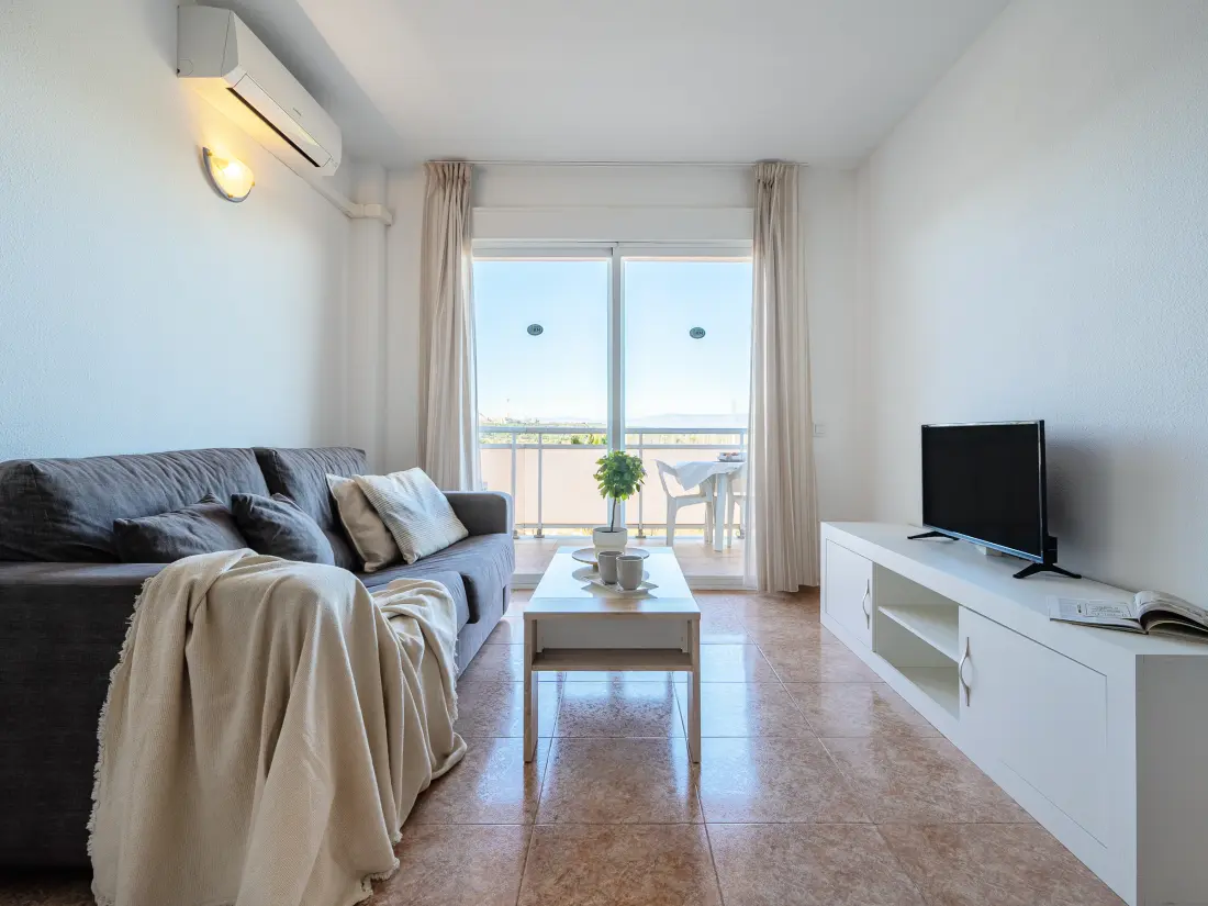 Location de Vacances La Pineda 185