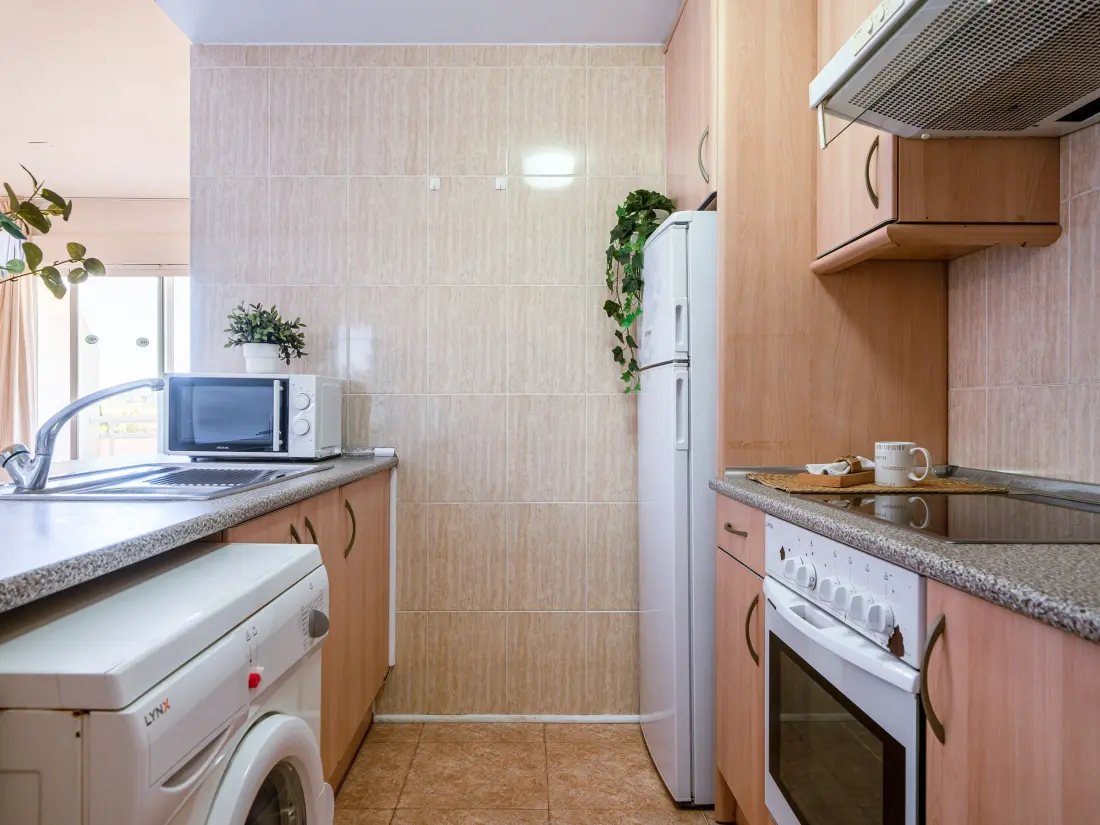 Location de Vacances La Pineda 185