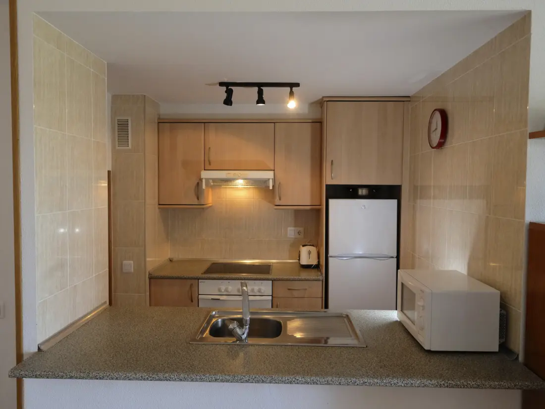 Location de Vacances La Pineda 185