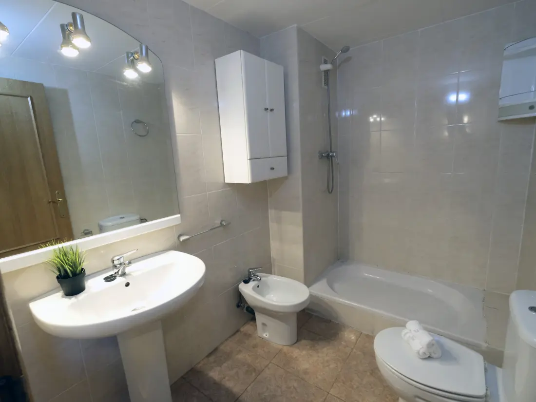 Location de Vacances La Pineda 185