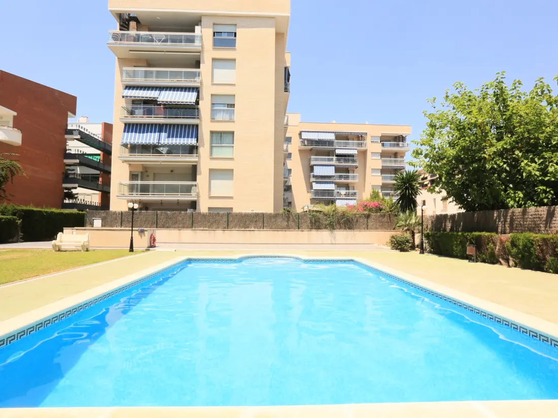 Location de Vacances La Pineda 186