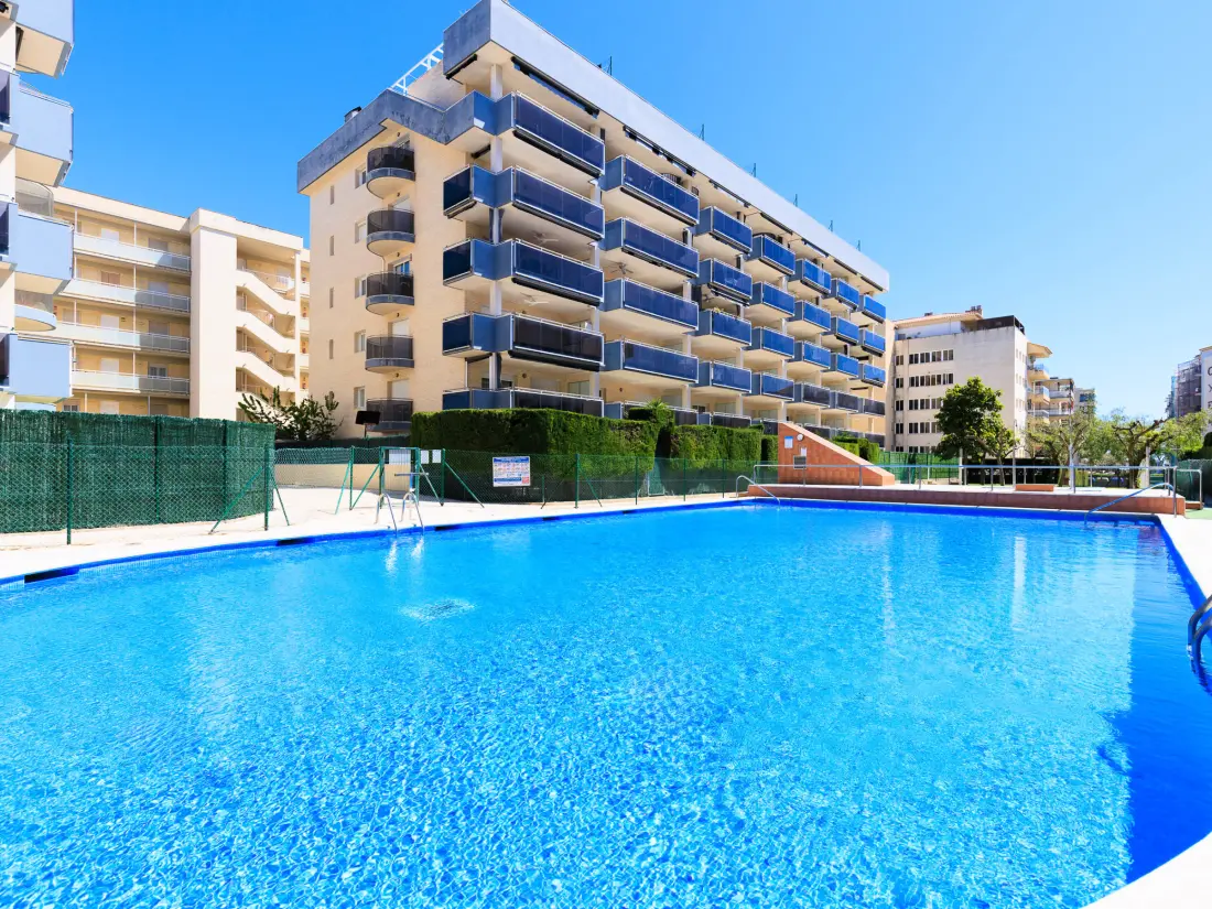 Location de Vacances La Pineda 191