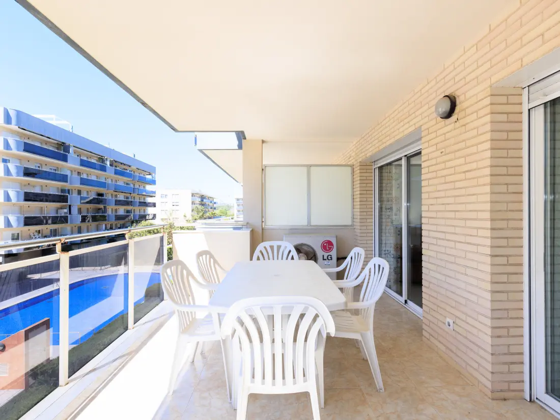 Location de Vacances La Pineda 191