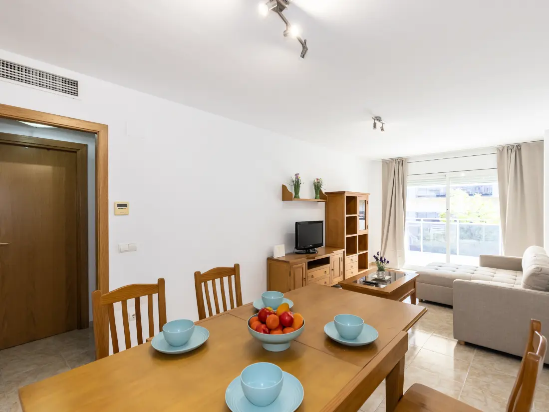 Location de Vacances La Pineda 191