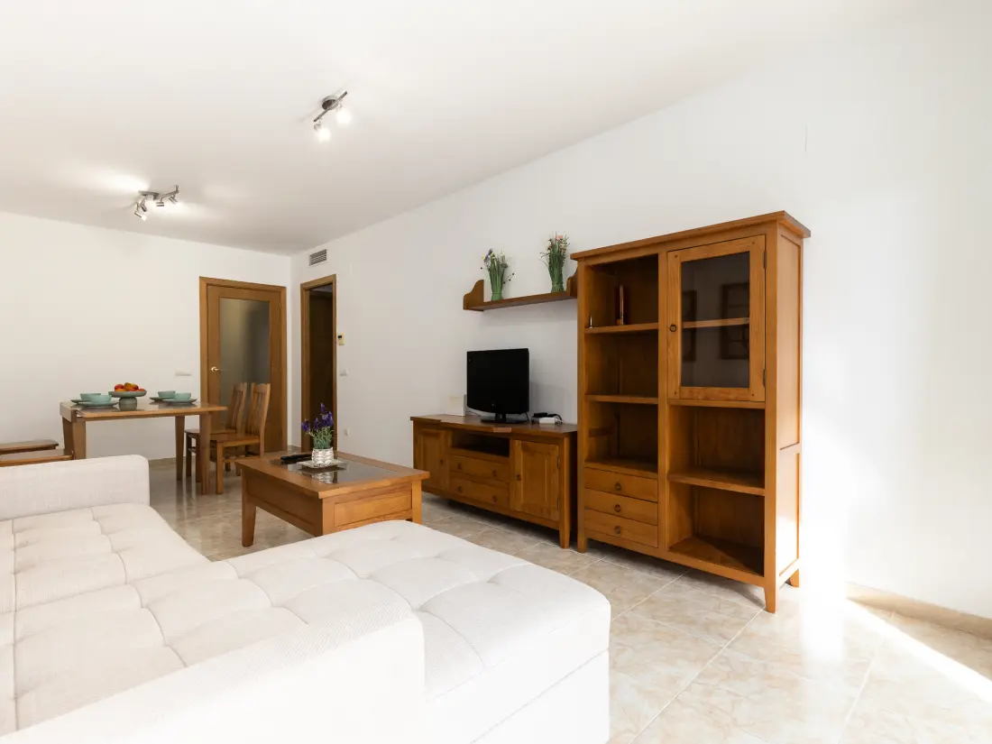 Location de Vacances La Pineda 191