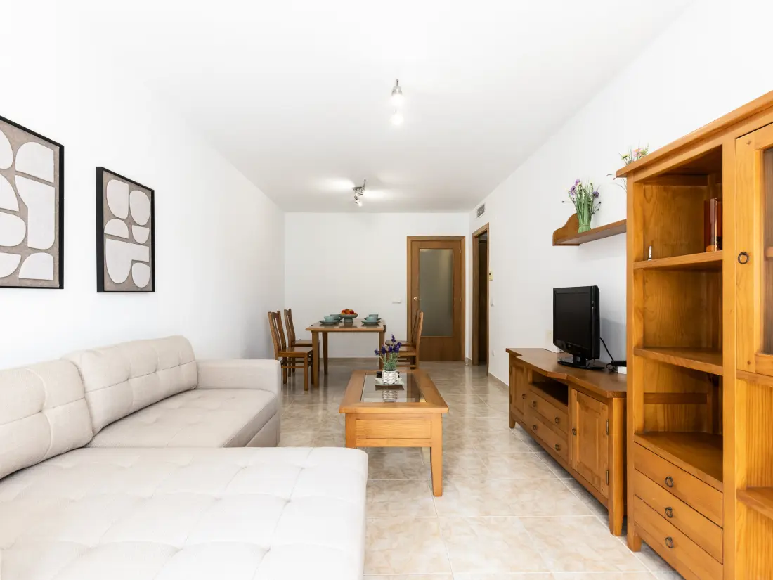 Location de Vacances La Pineda 191