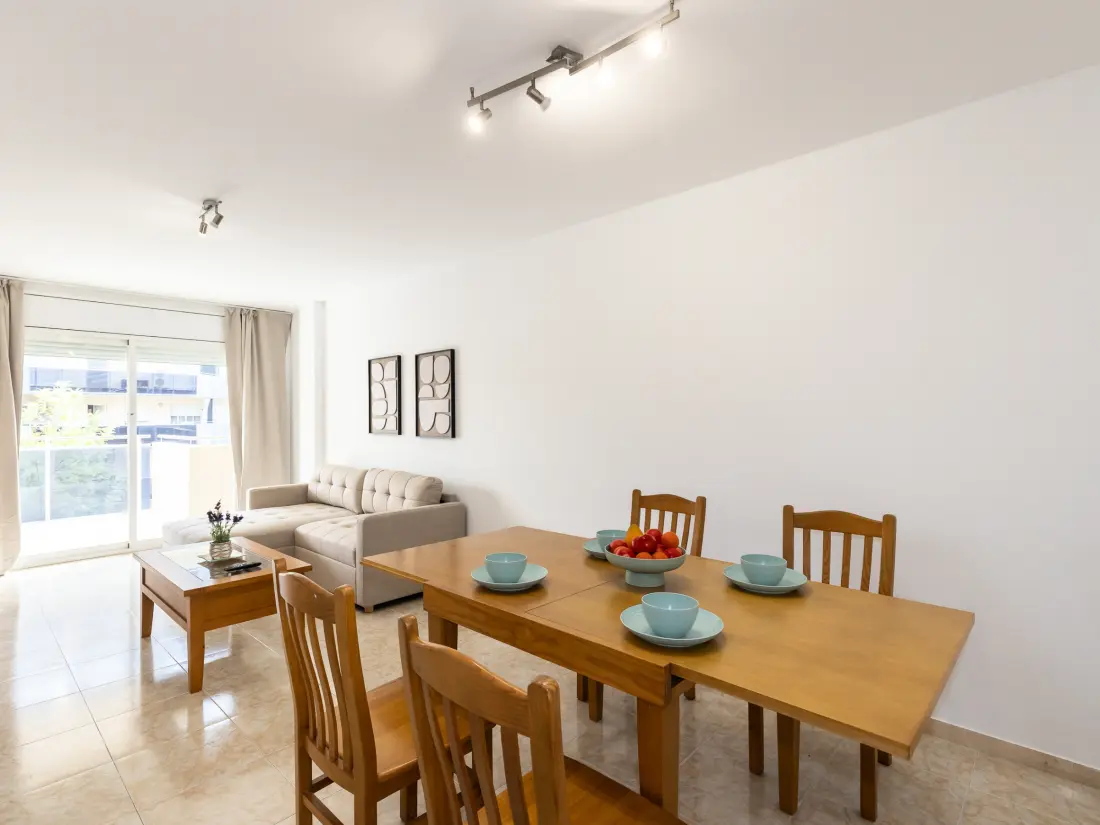 Location de Vacances La Pineda 191