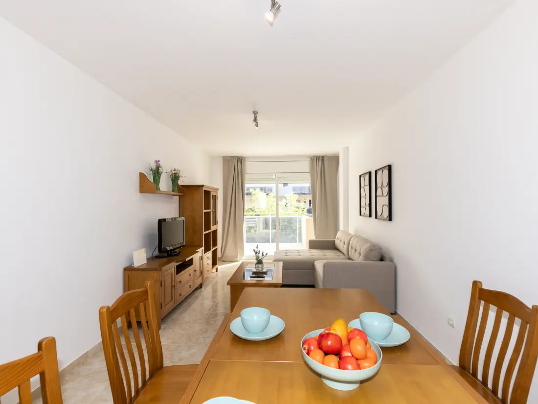 Location de Vacances La Pineda 191
