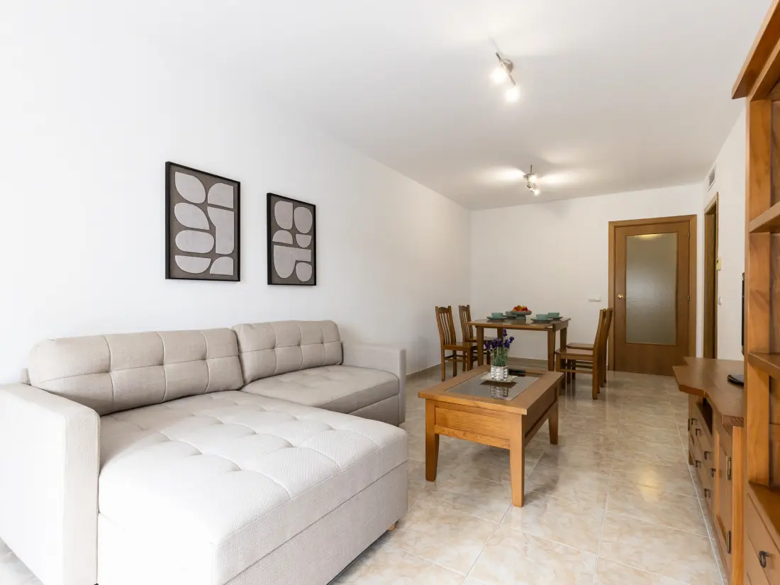 Location de Vacances La Pineda 191