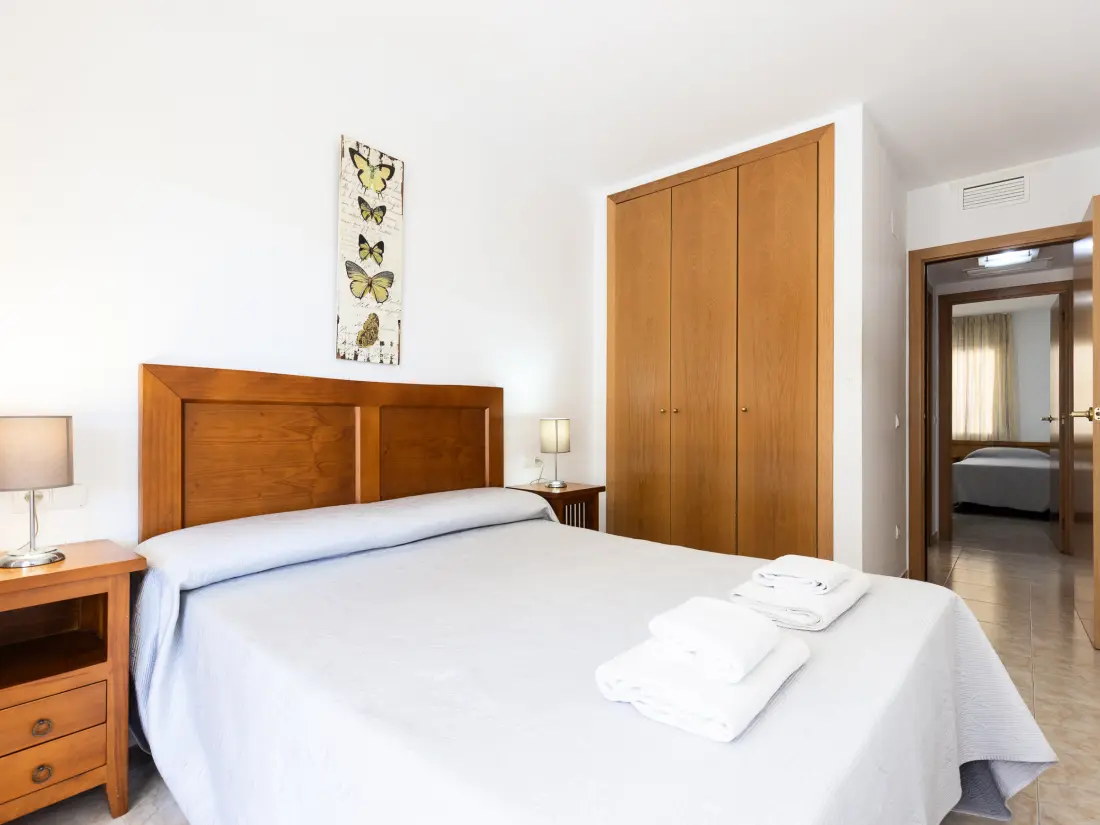 Location de Vacances La Pineda 191