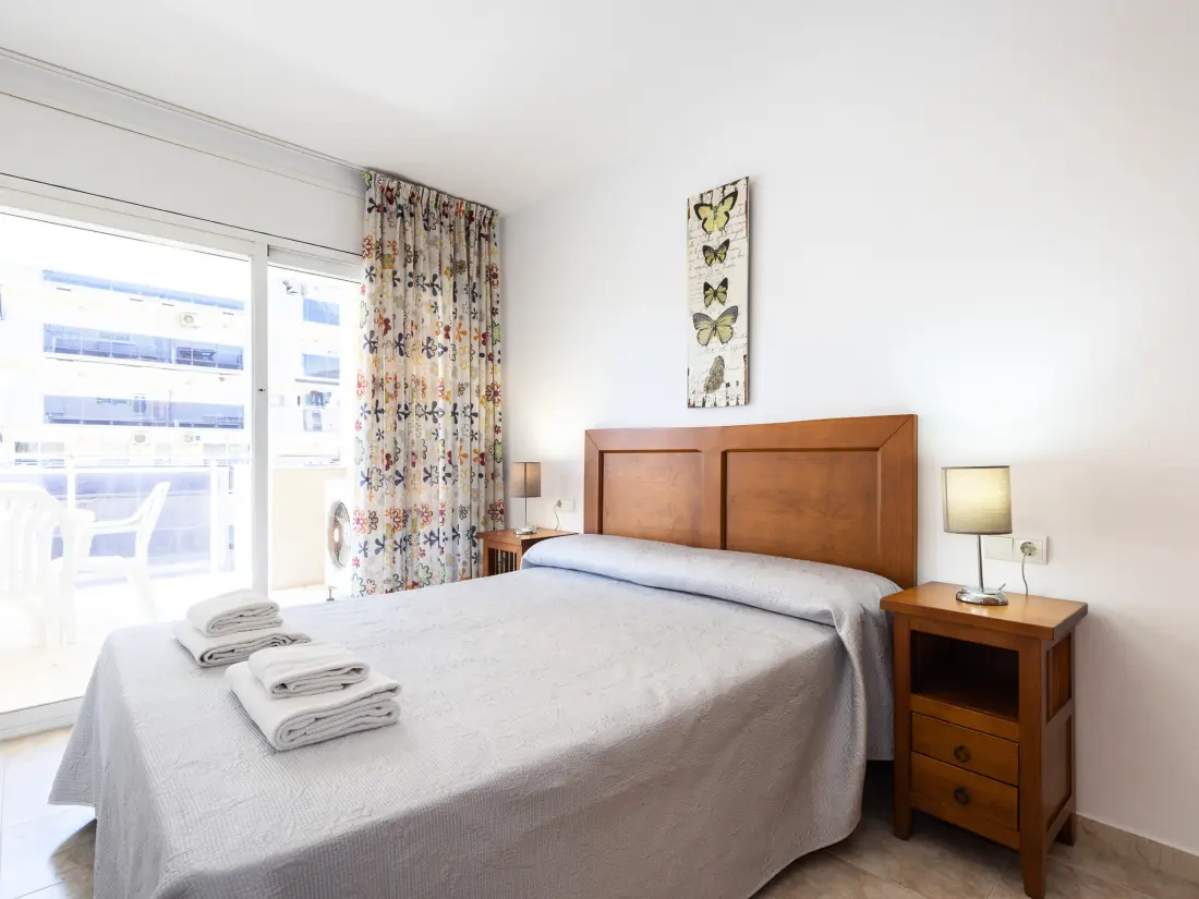 Location de Vacances La Pineda 191