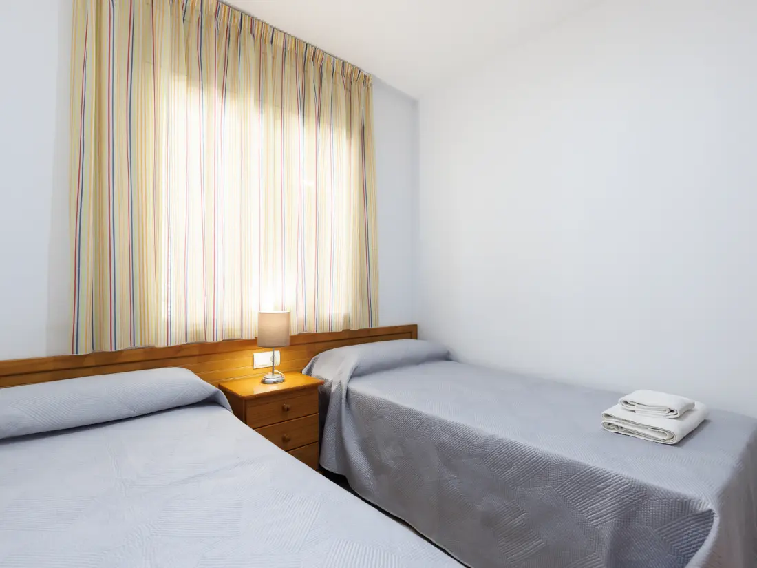 Location de Vacances La Pineda 191