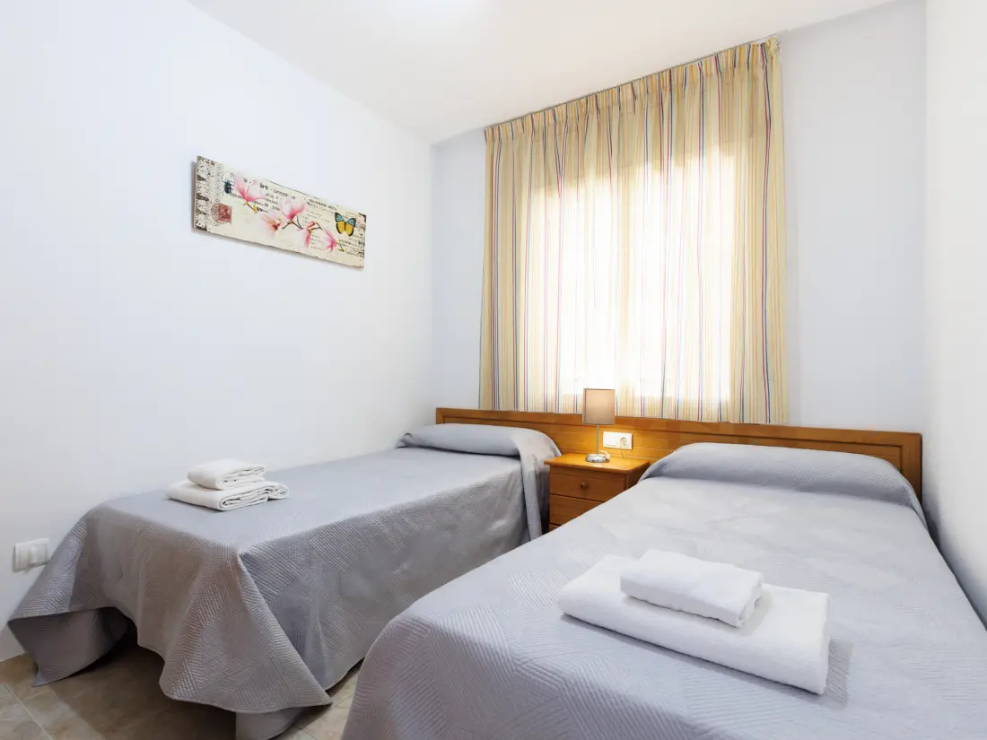 Location de Vacances La Pineda 191