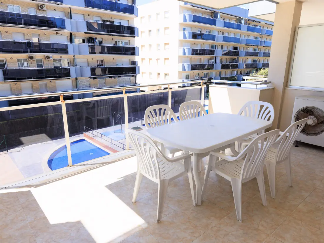 Location de Vacances La Pineda 191
