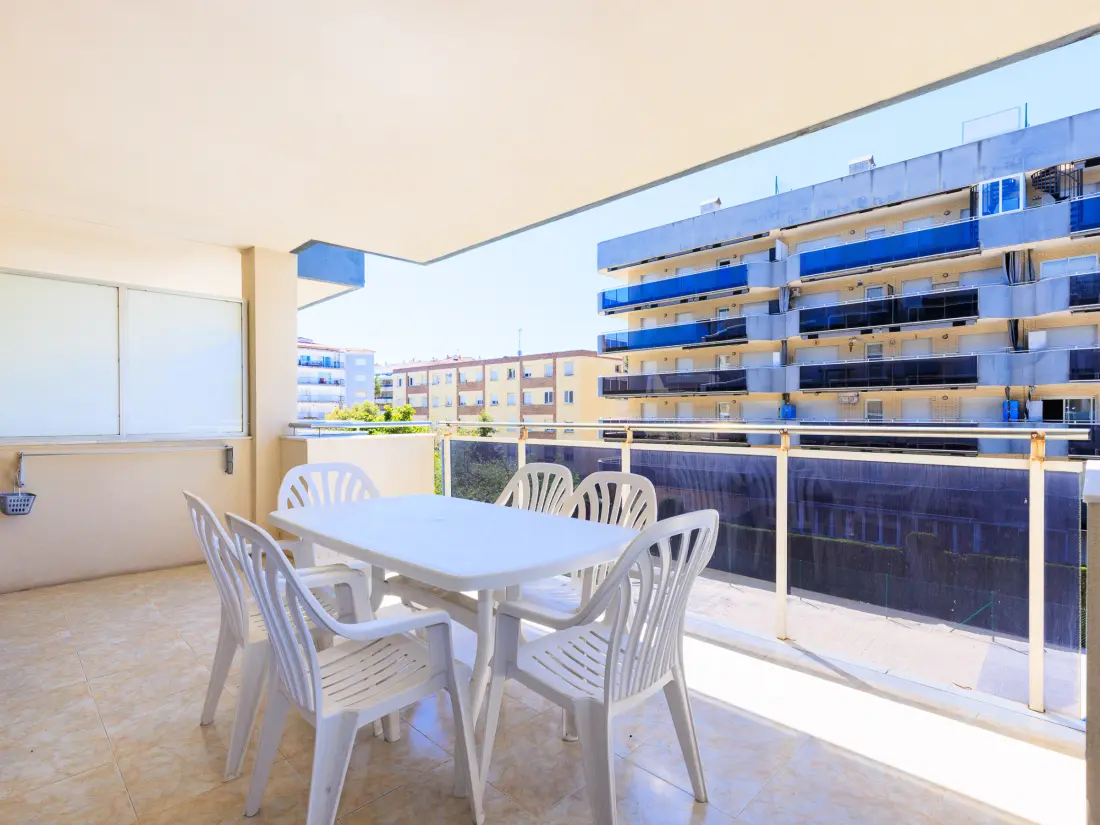 Location de Vacances La Pineda 191
