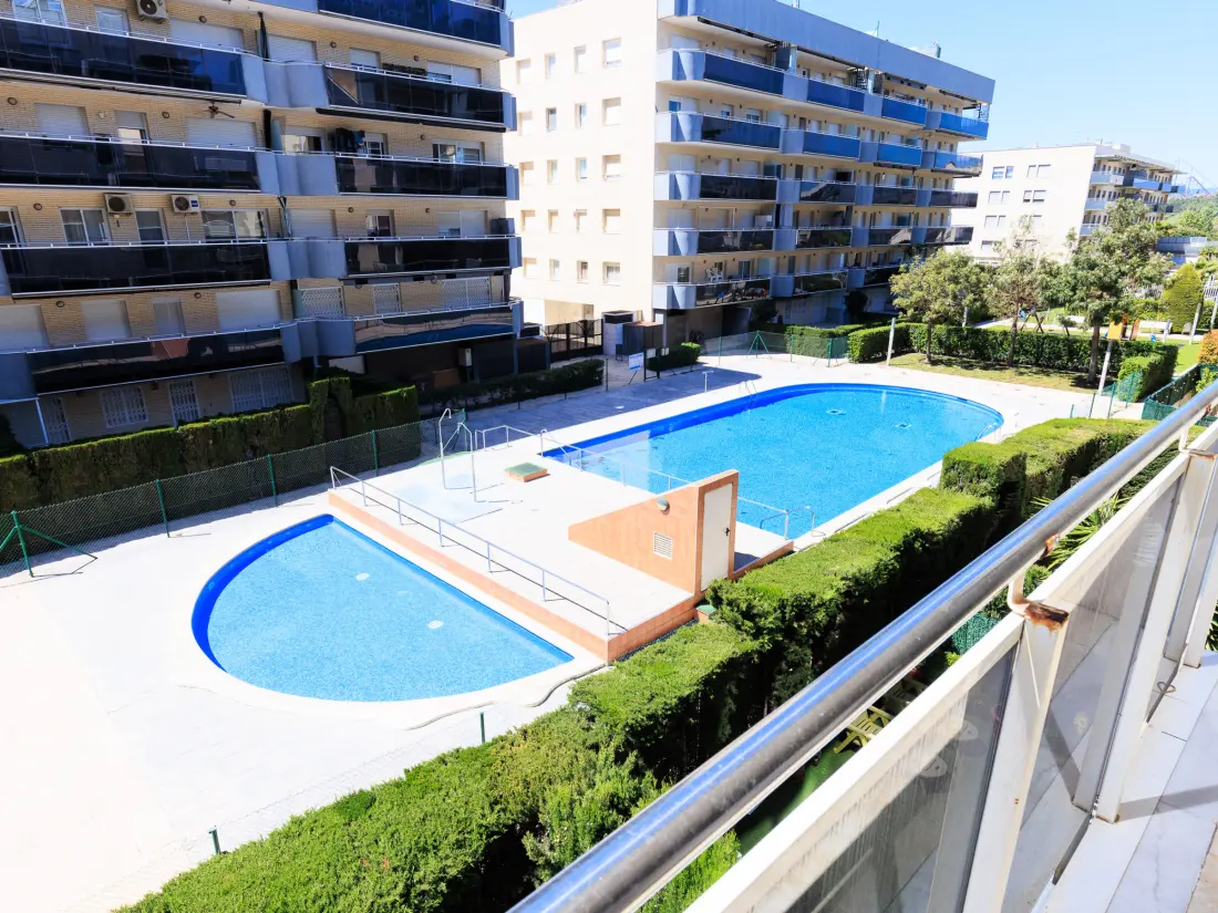 Location de Vacances La Pineda 191