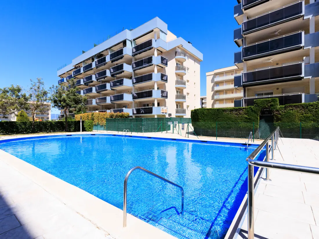 Location de Vacances La Pineda 191